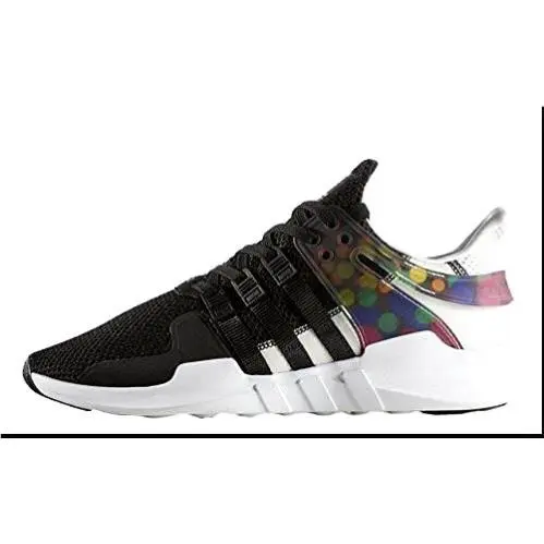 Adidas shoes - White Black (UPC: 191027363701) 2