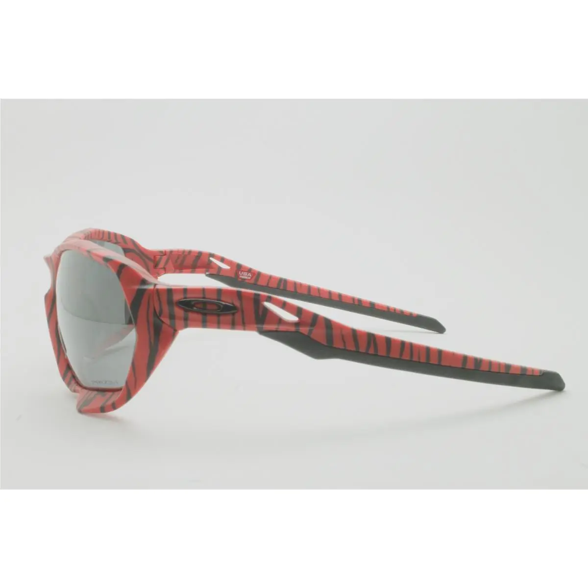 Plazma Red Tiger OO9019 1259 Sunglasses SIZE:59-18-126 by Oakley