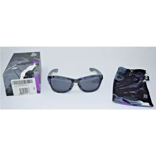 Oakley Jupiter C100 Grey with Grey Lens 24-141