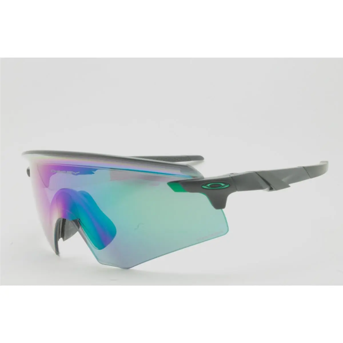 Oakley Encoder OO9471 1836 Mirrored Sunglasses SIZE:148-00-123