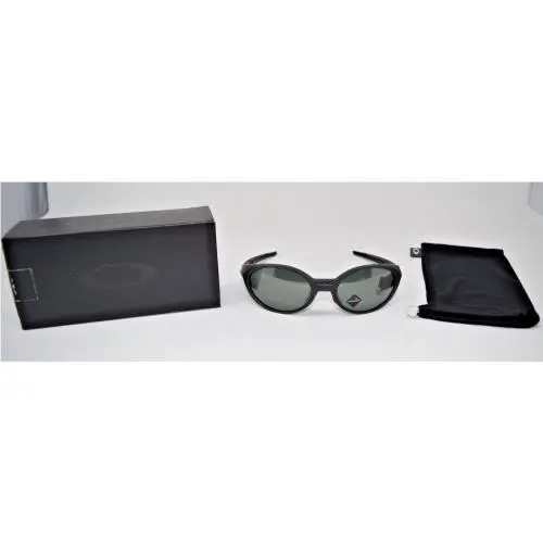 Oakley Eye Jacket Redux Finger Print with Prizm Black OO9438-2158