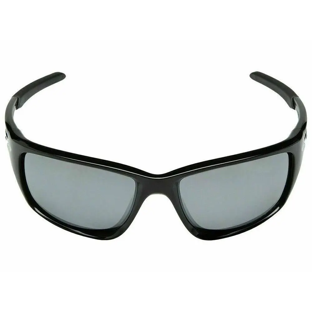 Canteen OO9225 08 Sports Sunglasses W/chrome Iridium Polarized Lens by Oakley