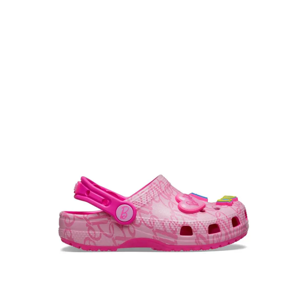 Crocs shoes - Multicolor 2