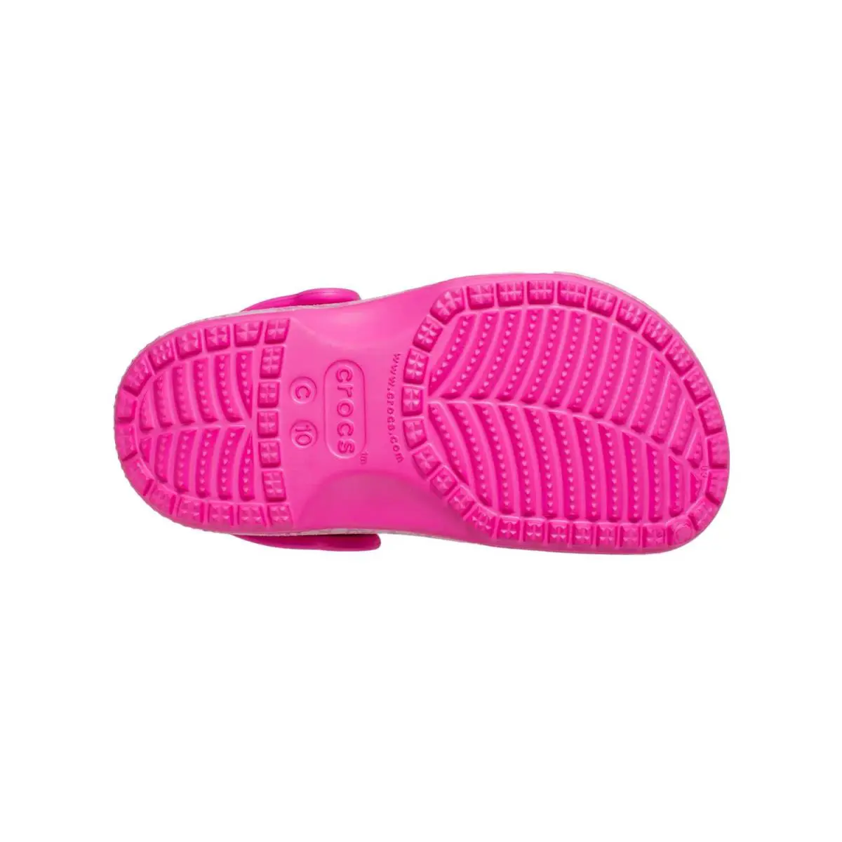 Crocs shoes - Multicolor 11