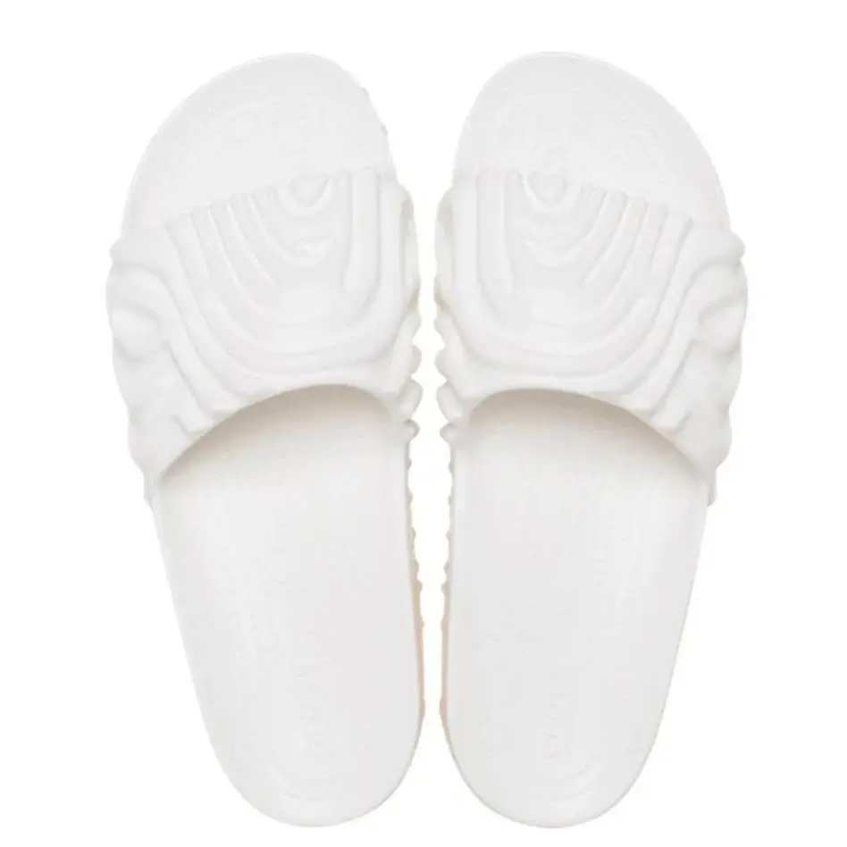 Crocs shoes - Crocs Pollex Slide - Pollex Slide - 208685-1RO - Mayo (UPC: 196265716944) 10
