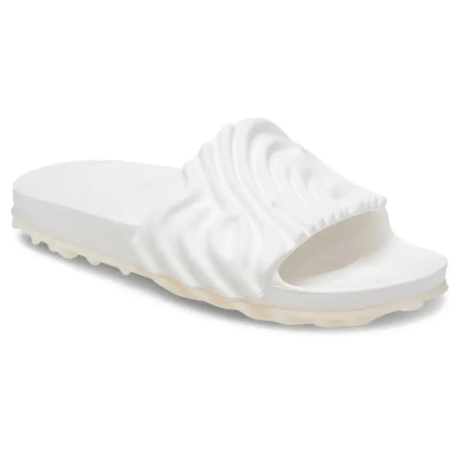 Crocs shoes - Crocs Pollex Slide - Pollex Slide - 208685-1RO - Mayo (UPC: 196265716944) 13