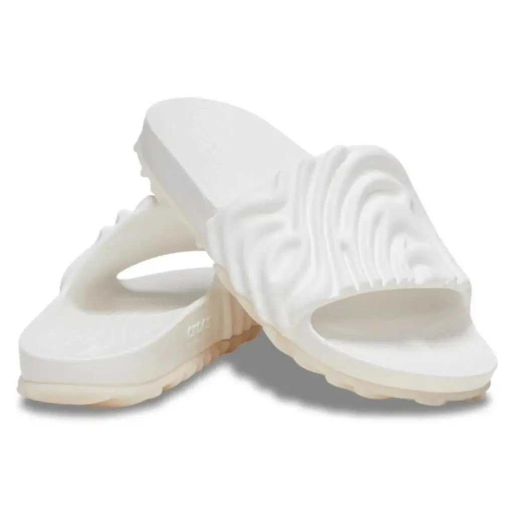 Crocs shoes - Crocs Pollex Slide - Pollex Slide - 208685-1RO - Mayo (UPC: 196265716944) 14