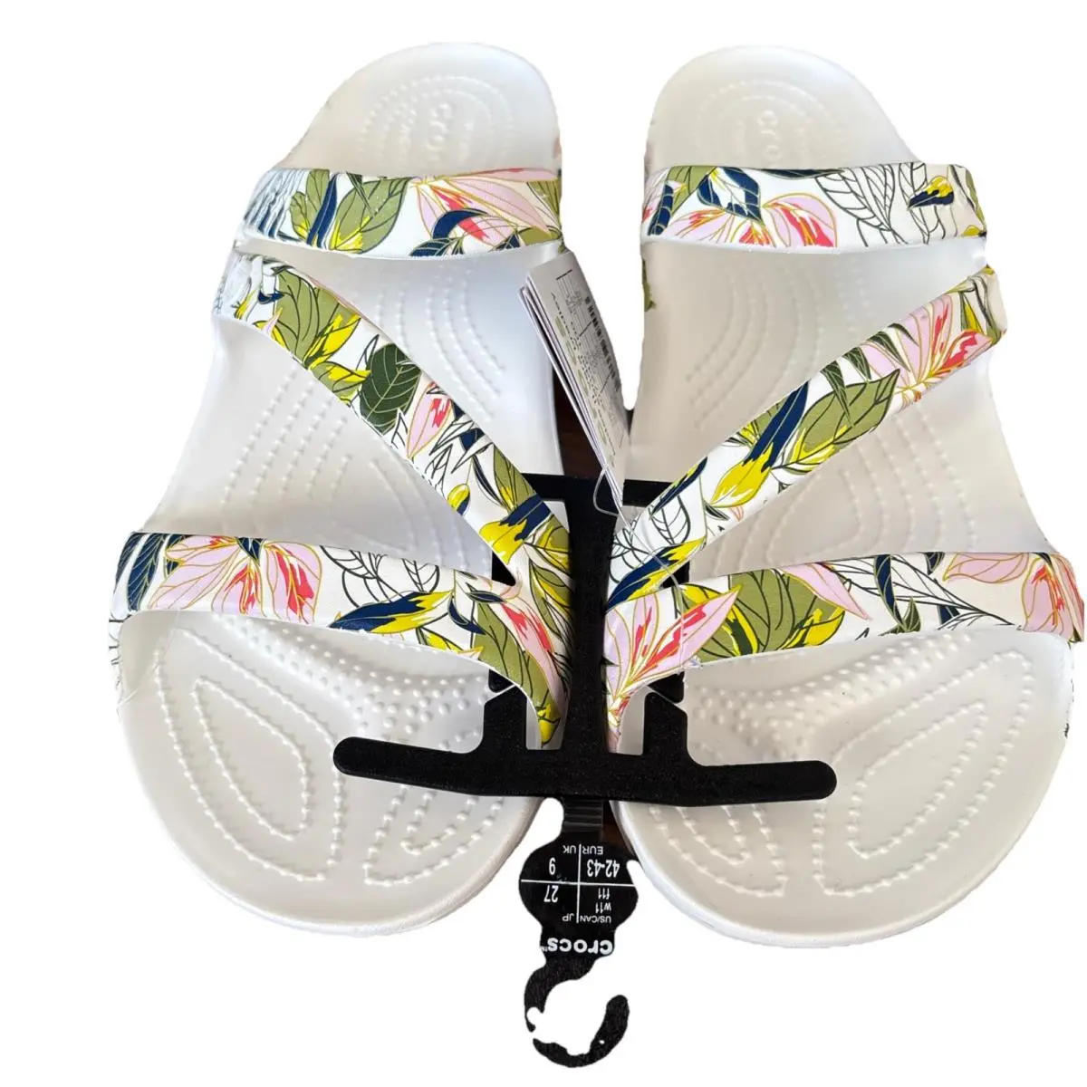 Crocs shoes - Kadee II - Kadee - White 0