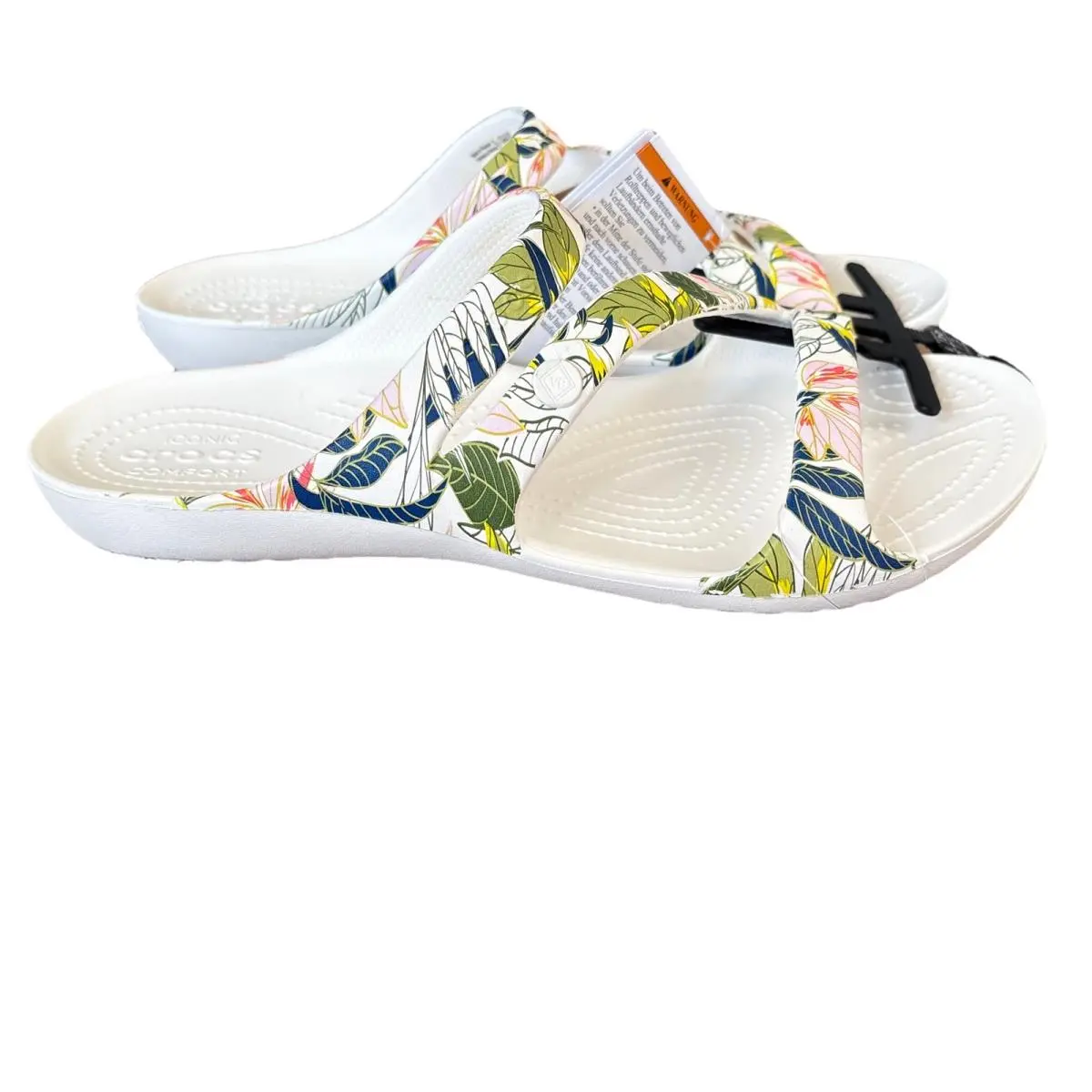 Crocs shoes - Kadee II - Kadee - White 1