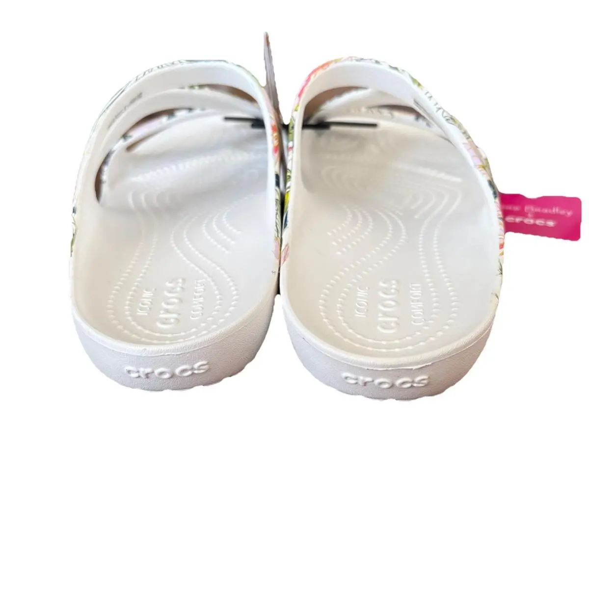 Crocs shoes - Kadee II - Kadee - White 2