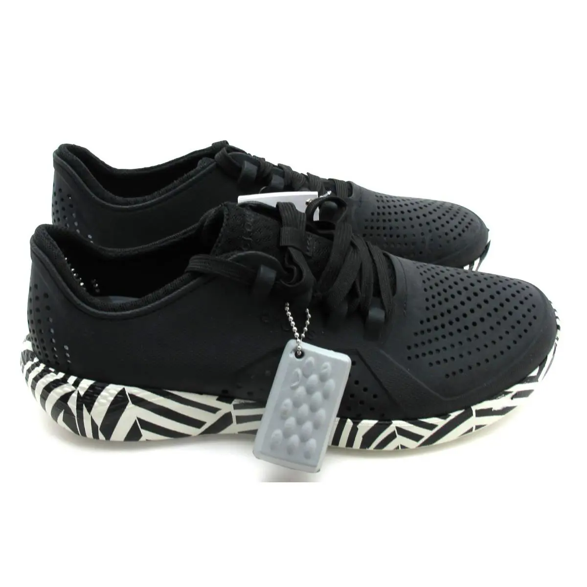 Crocs shoes - 206113066 - 206113-066 - Black (UPC: 191448507296) 2