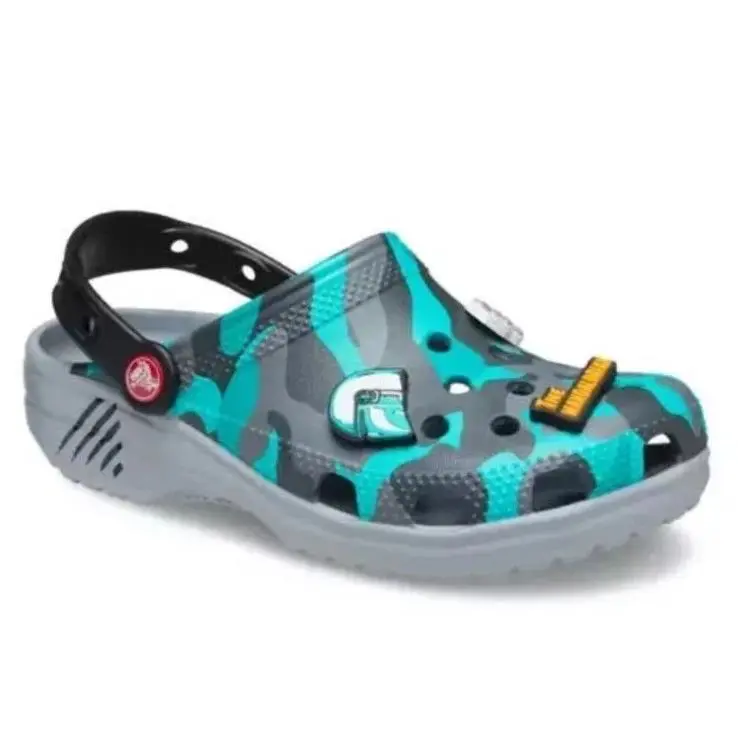 Crocs shoes - Star Wars Adult - Star Wars Adult - Green 1