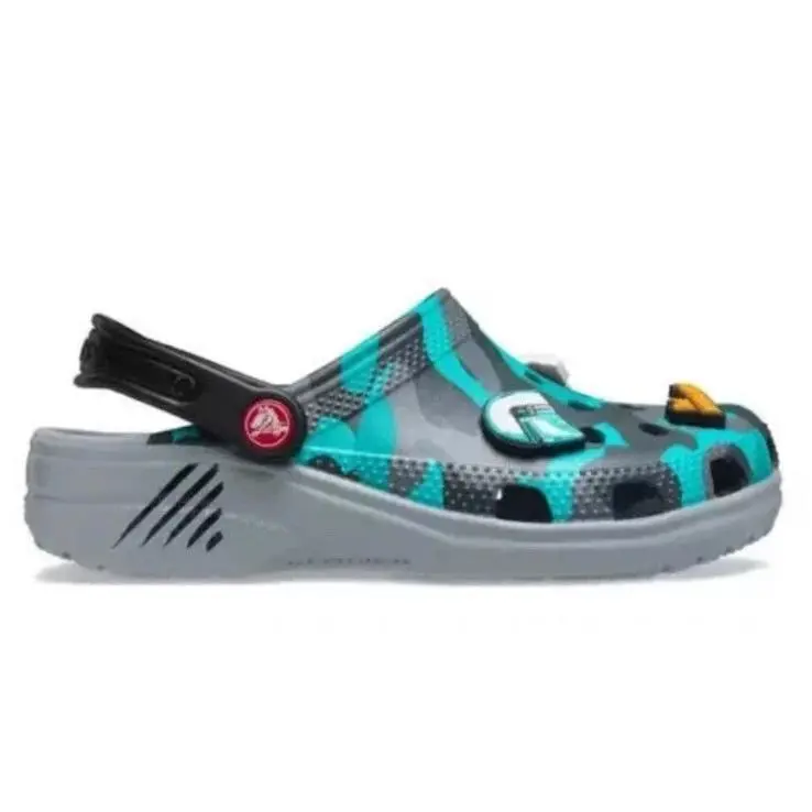 Crocs shoes - Star Wars Adult - Star Wars Adult - Green 2