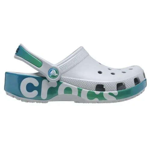 Crocs shoes - Classic Reflector - Classic Reflector - 210714-1NN - Multicolor (UPC: 196265868223) 0