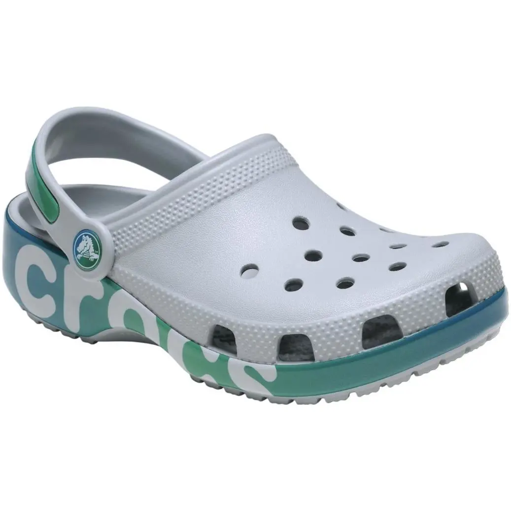 Crocs shoes - Classic Reflector - Classic Reflector - 210714-1NN - Multicolor (UPC: 196265868223) 1