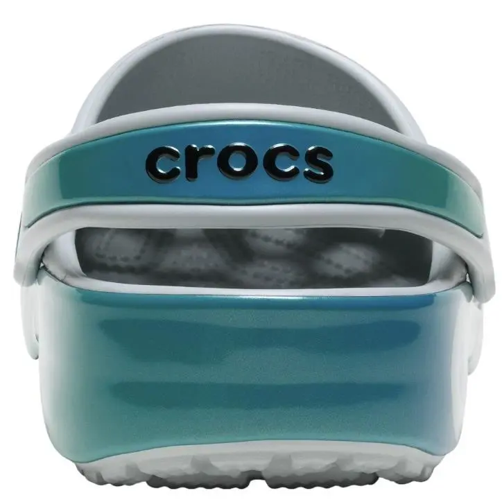 Crocs shoes - Classic Reflector - Classic Reflector - 210714-1NN - Multicolor (UPC: 196265868223) 2