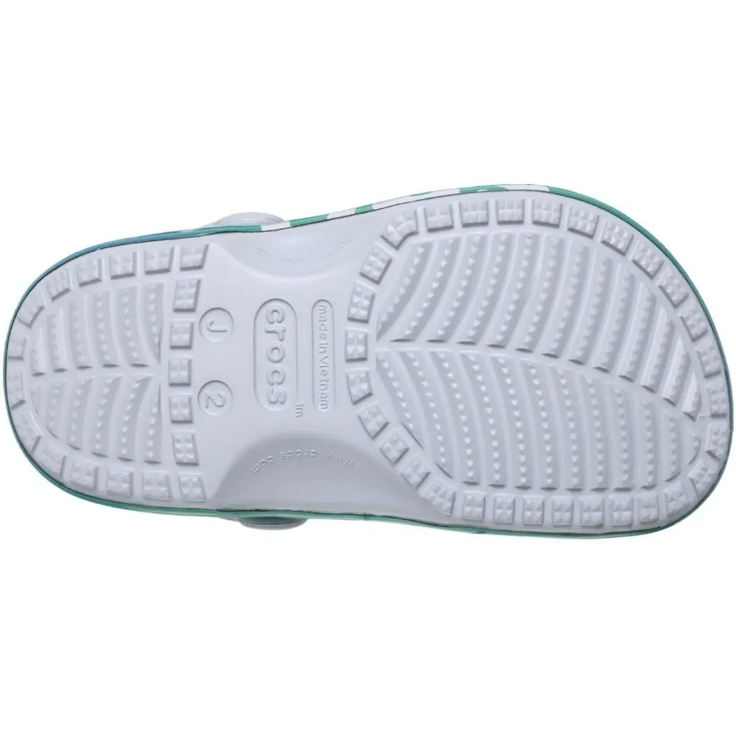 Crocs shoes - Classic Reflector - Classic Reflector - 210714-1NN - Multicolor (UPC: 196265868223) 4