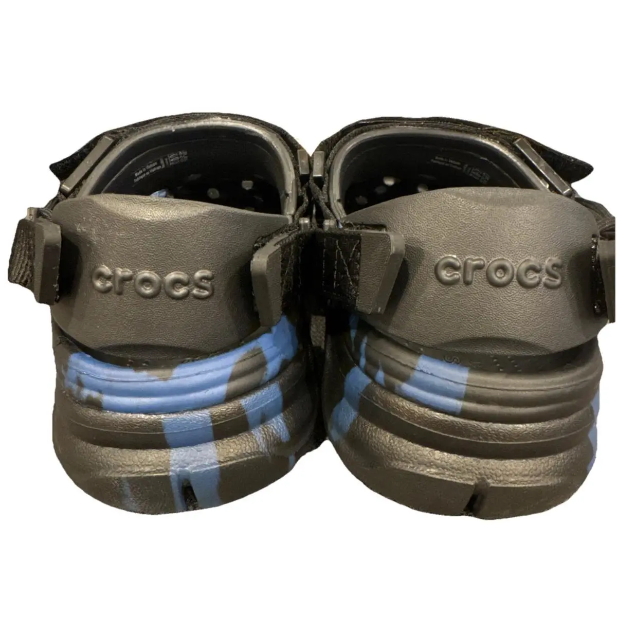 Crocs shoes - Duet Max - Duet Max - Black 2