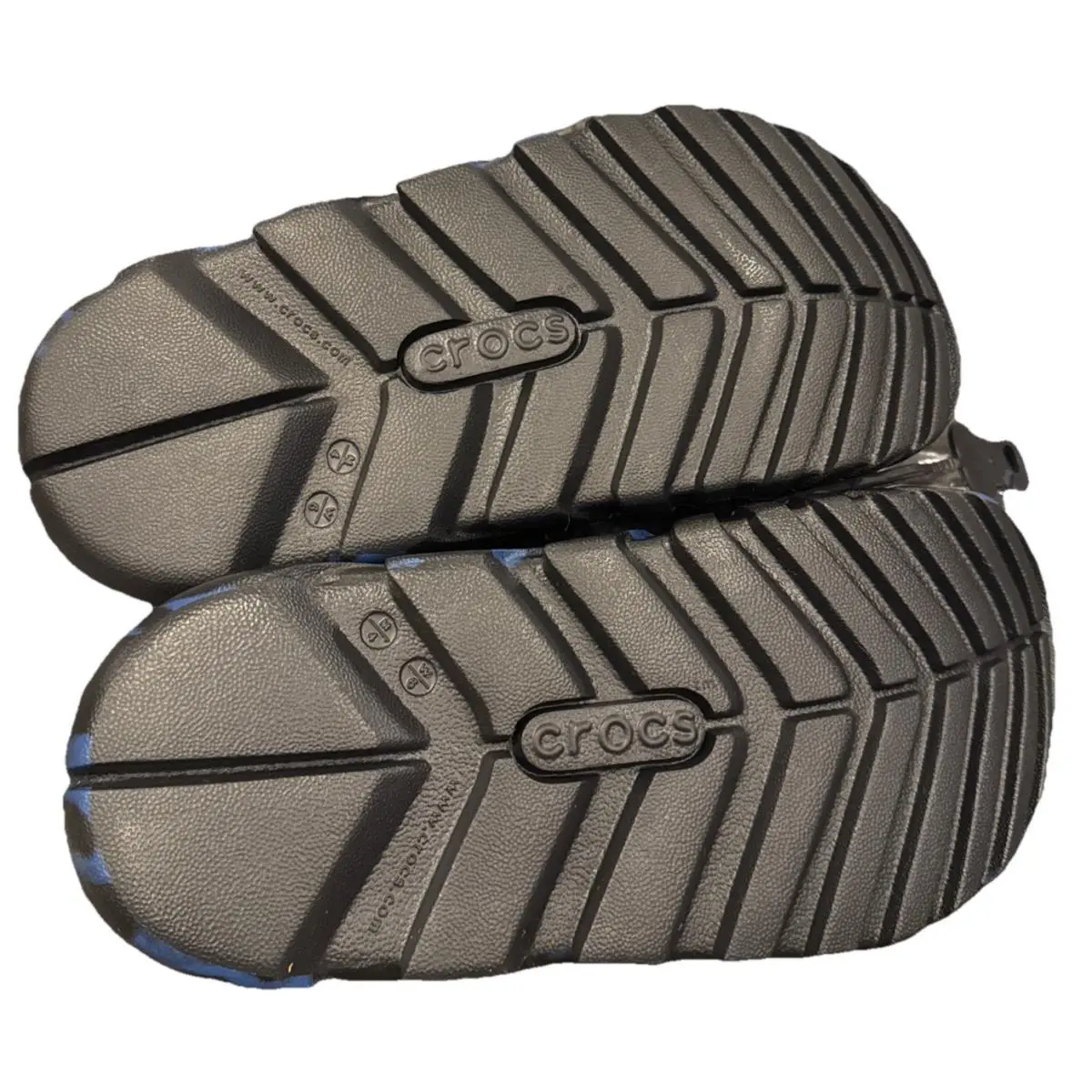 Crocs shoes - Duet Max - Duet Max - Black 3