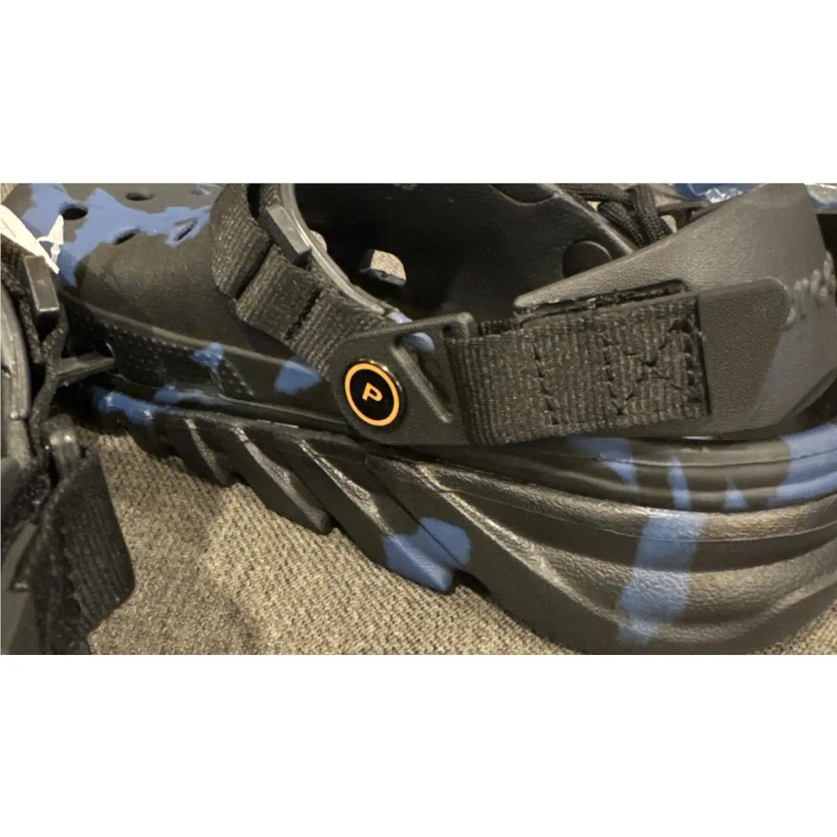 Crocs shoes - Duet Max - Duet Max - Black 1