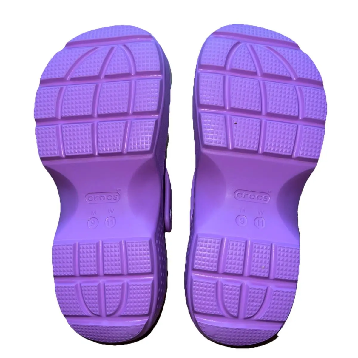 Crocs shoes - Crocs Stomp - Stomp - Black 4