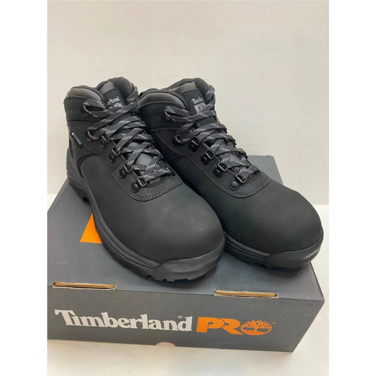 Timberland shoes - Black 0