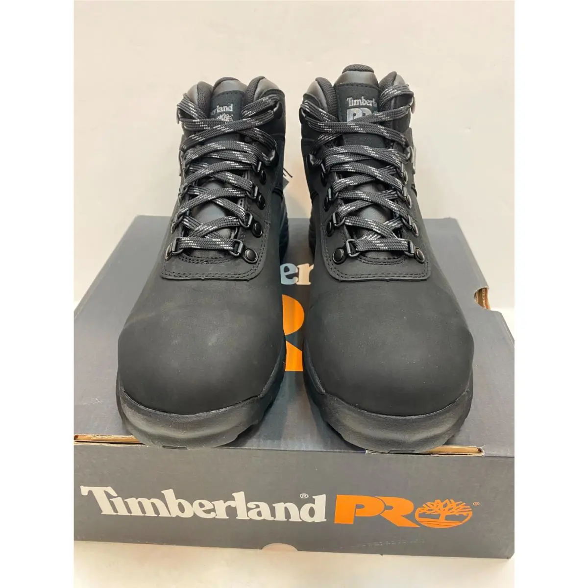 Timberland shoes - Black 1