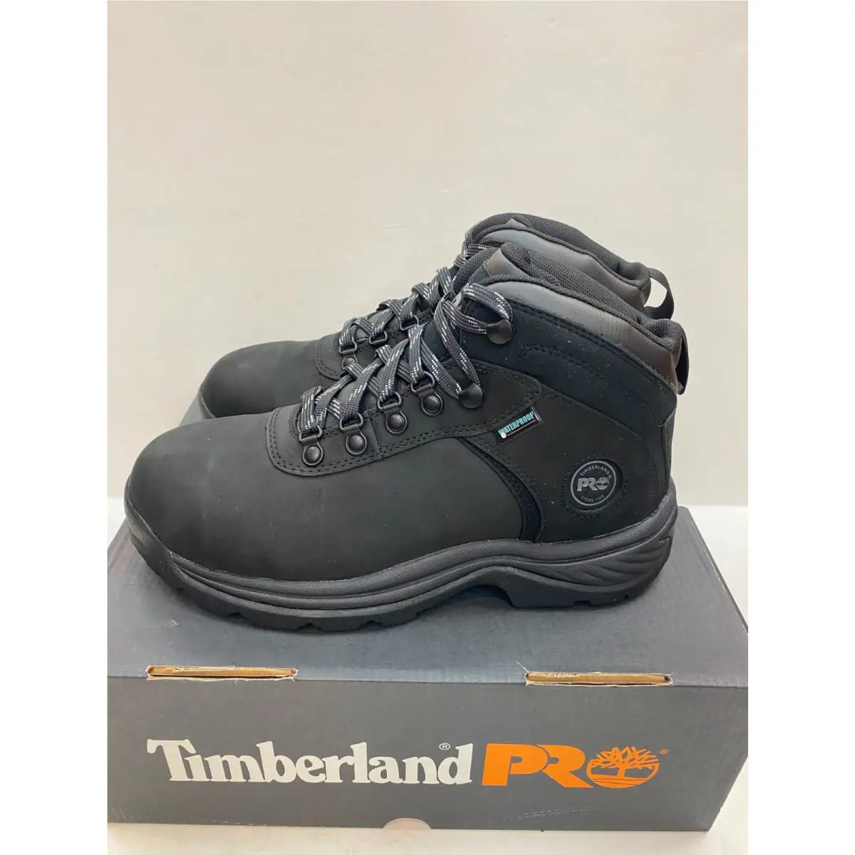 Timberland shoes - Black 2