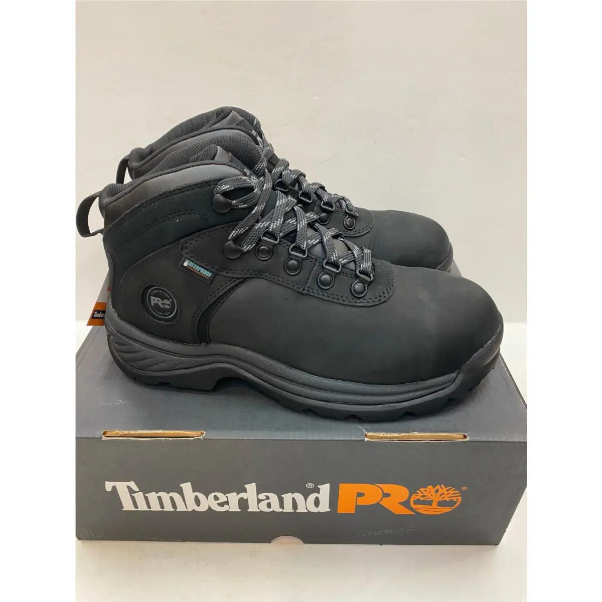 Timberland shoes - Black 5