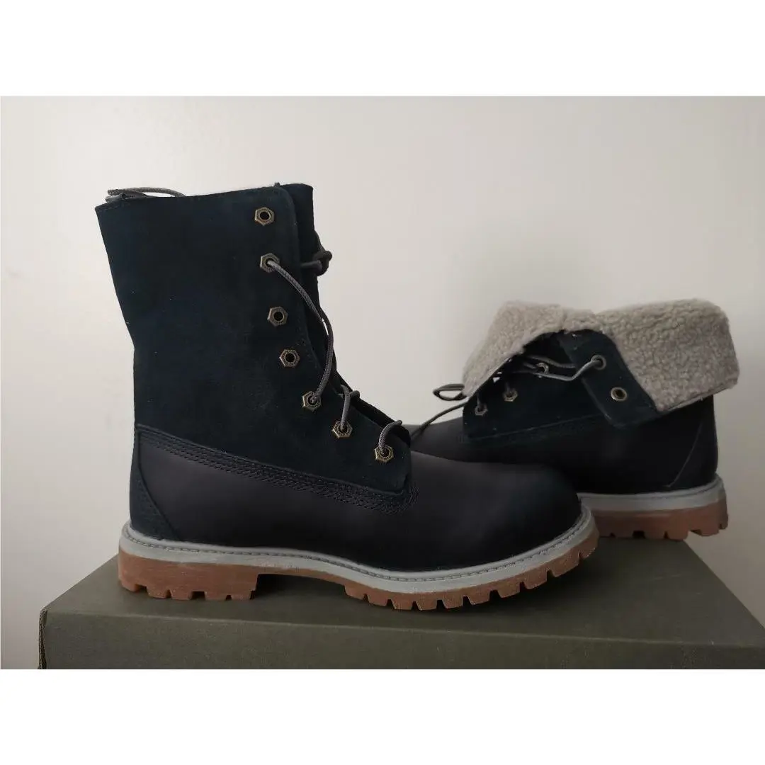 Timberland shoes - Blue 0