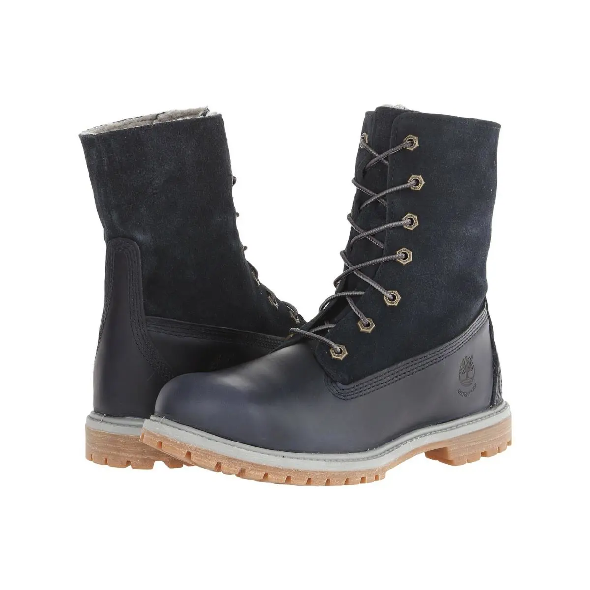 Timberland shoes - Blue 1