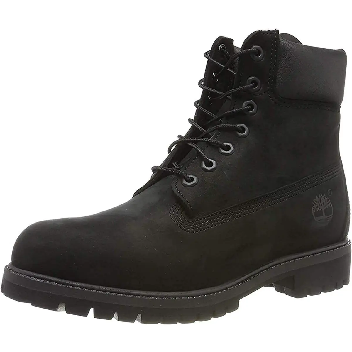 Timberland shoes - 6 Inch Premium - Inch Premium - Wheat Nubuck 0