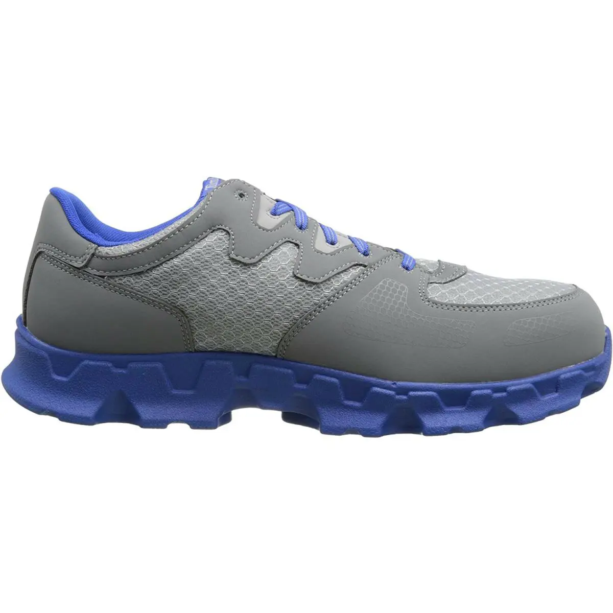 Timberland shoes - Industrial Safety - Industrial Safety - Gray 7