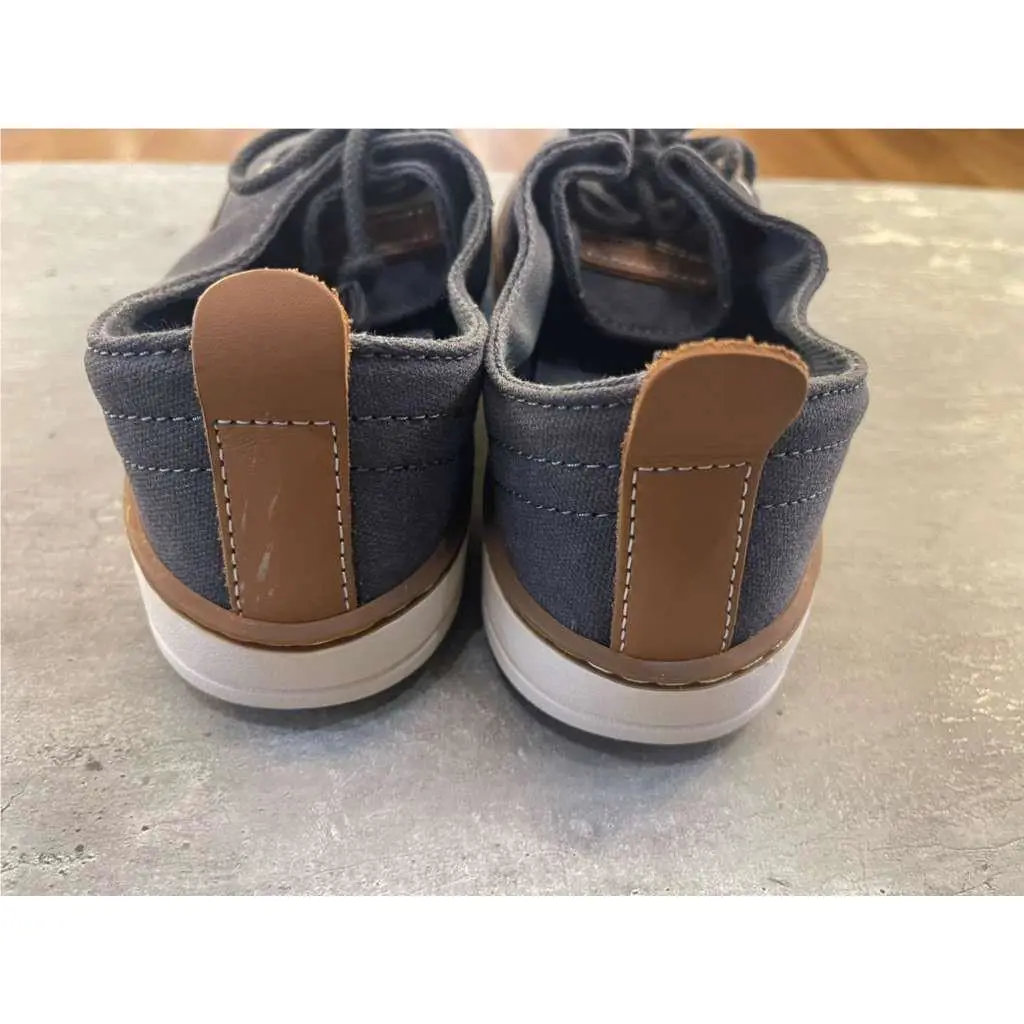 Timberland shoes - HOOK SET LOW LACE - HOOK SET LOW LACE - A6CNJ-EK7 - Black 1