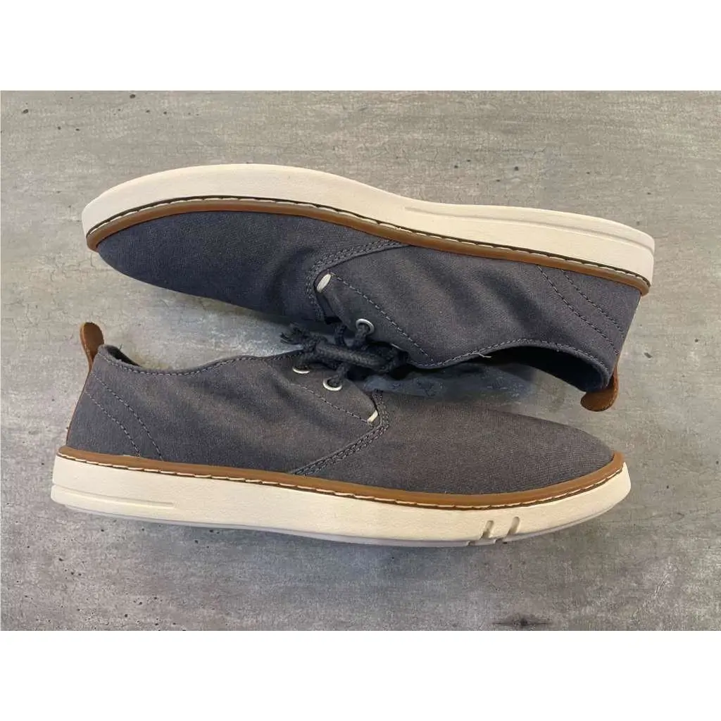 Timberland shoes - HOOK SET LOW LACE - HOOK SET LOW LACE - A6CNJ-EK7 - Black 4