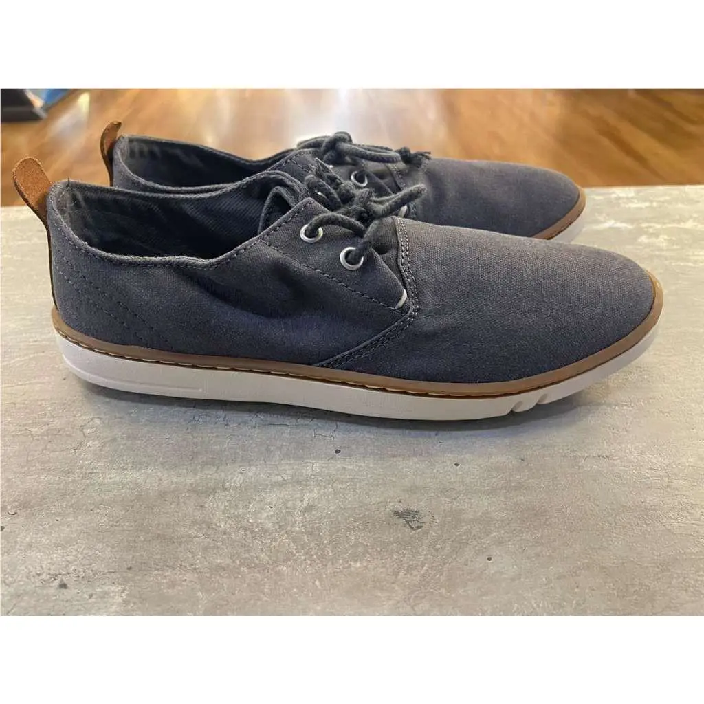 Timberland shoes - HOOK SET LOW LACE - HOOK SET LOW LACE - A6CNJ-EK7 - Black 6