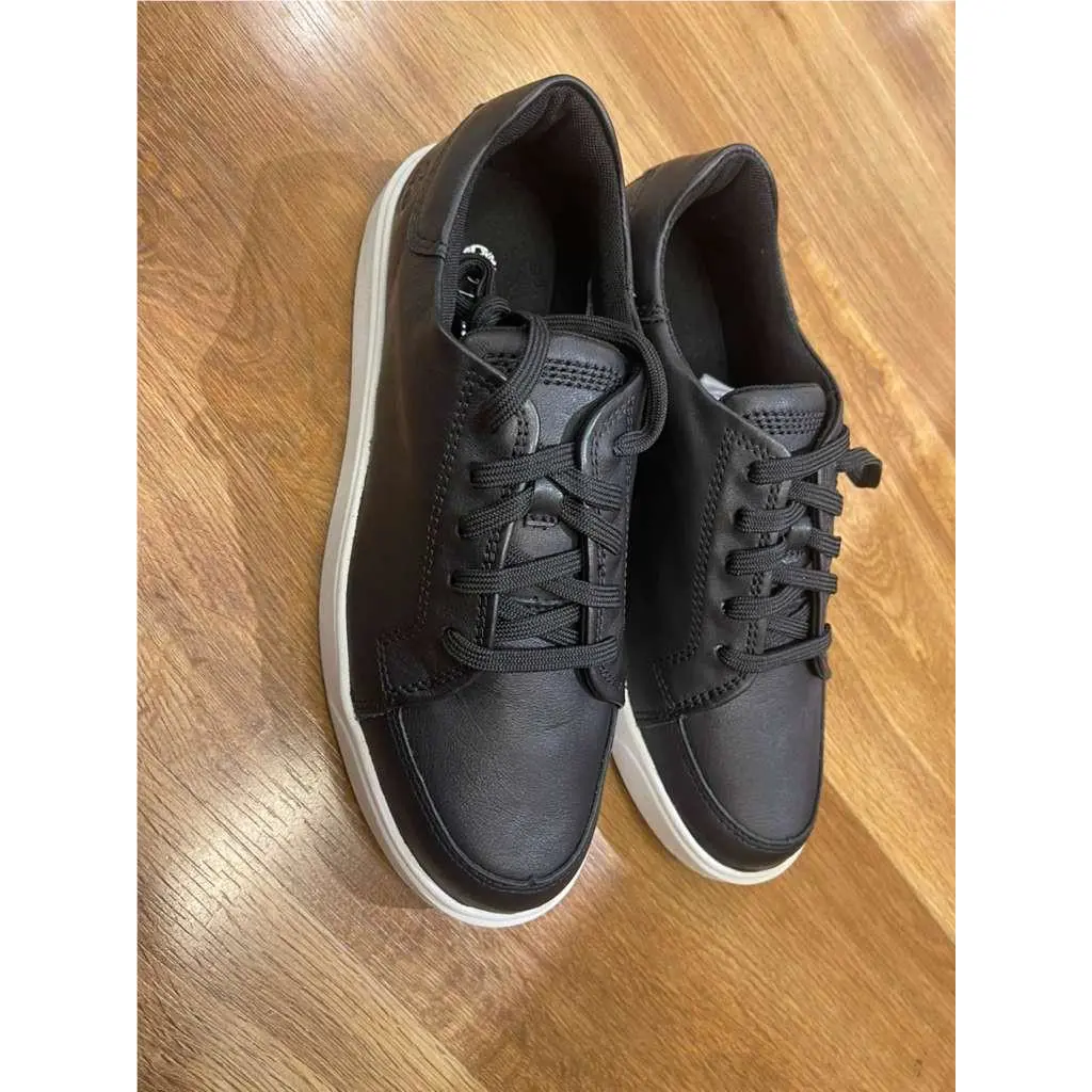 Timberland shoes - EMERSON STRECT - EMERSON STRECT - A6BVJ-W02 - Black 0