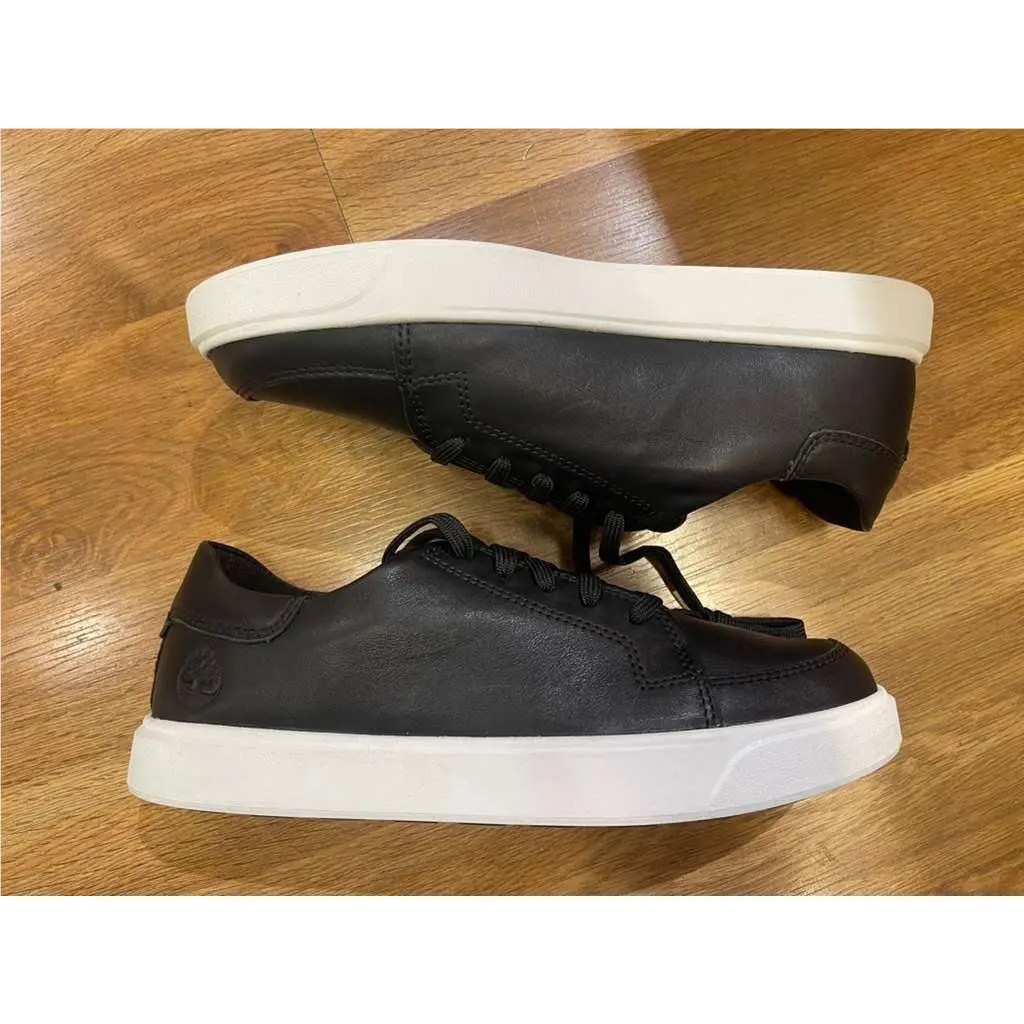 Timberland shoes - EMERSON STRECT - EMERSON STRECT - A6BVJ-W02 - Black 3