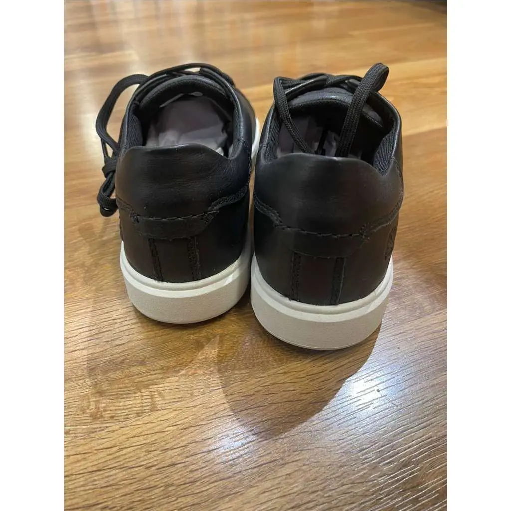 Timberland shoes - EMERSON STRECT - EMERSON STRECT - A6BVJ-W02 - Black 8