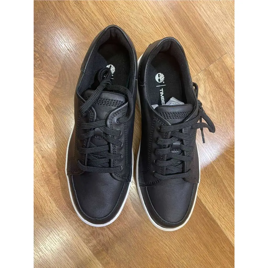 Timberland shoes - EMERSON STRECT - EMERSON STRECT - A6BVJ-W02 - Black 9