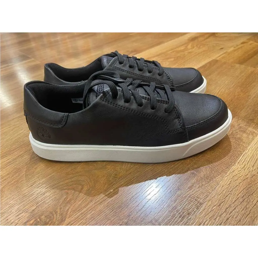 Timberland shoes - EMERSON STRECT - EMERSON STRECT - A6BVJ-W02 - Black 6