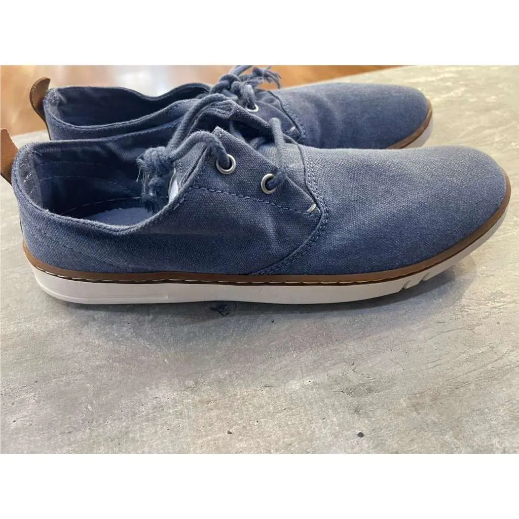 Timberland shoes - HOOK SET LOW LACE - HOOK SET LOW LACE - A6CNJ-EP4 - DARK BLUE 10