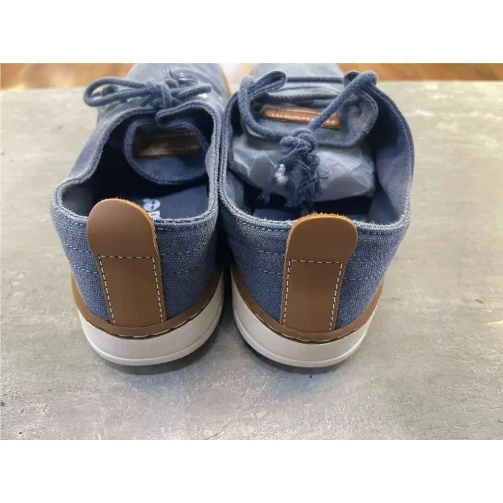 Timberland shoes - HOOK SET LOW LACE - HOOK SET LOW LACE - A6CNJ-EP4 - DARK BLUE 2