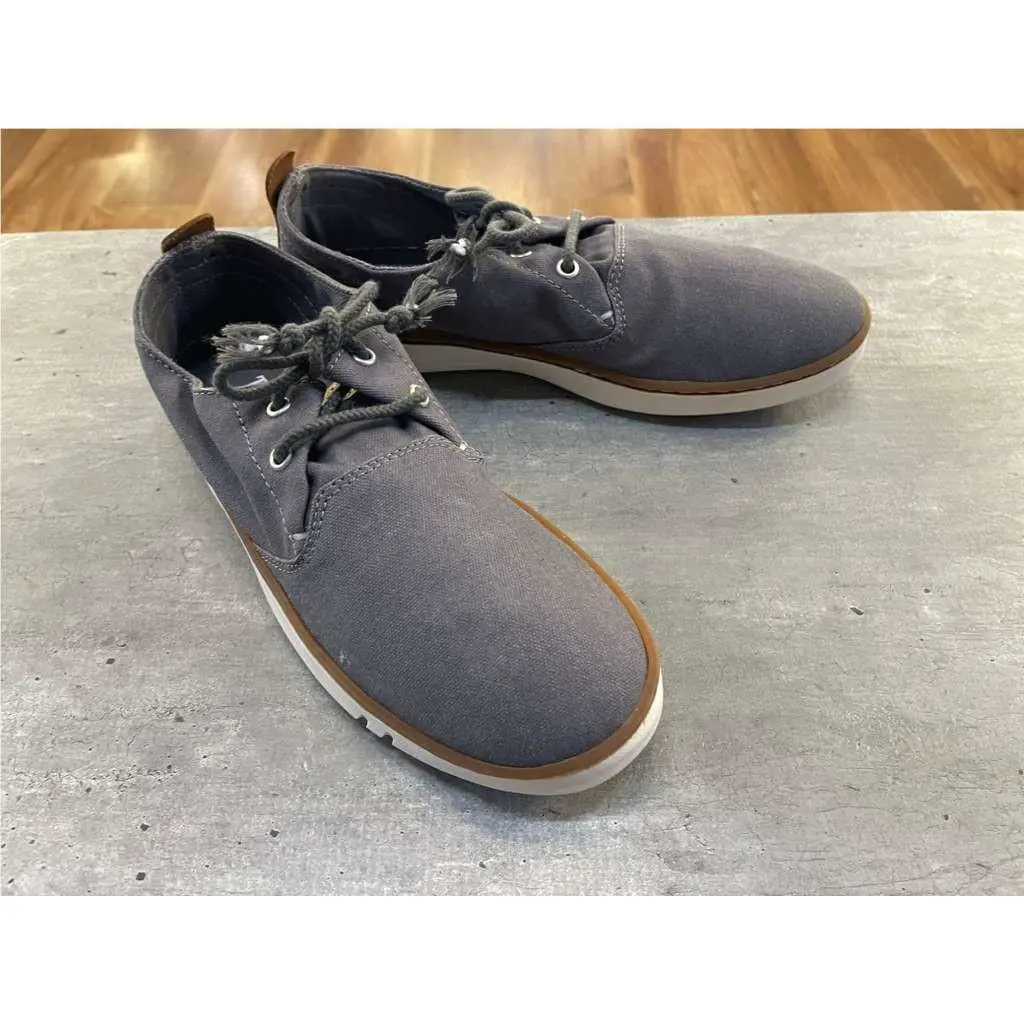 Timberland shoes - HOOK SET LOW LACE - HOOK SET LOW LACE - A6CNJ-EZ9 - DARK GREEN 1