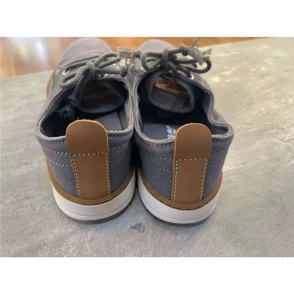 Timberland shoes - HOOK SET LOW LACE - HOOK SET LOW LACE - A6CNJ-EZ9 - DARK GREEN 2