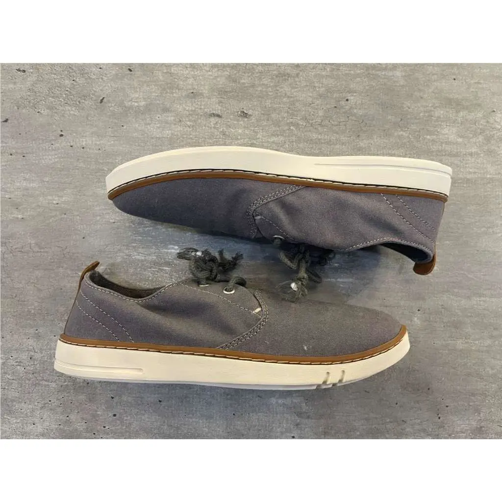 Timberland shoes - HOOK SET LOW LACE - HOOK SET LOW LACE - A6CNJ-EZ9 - DARK GREEN 5