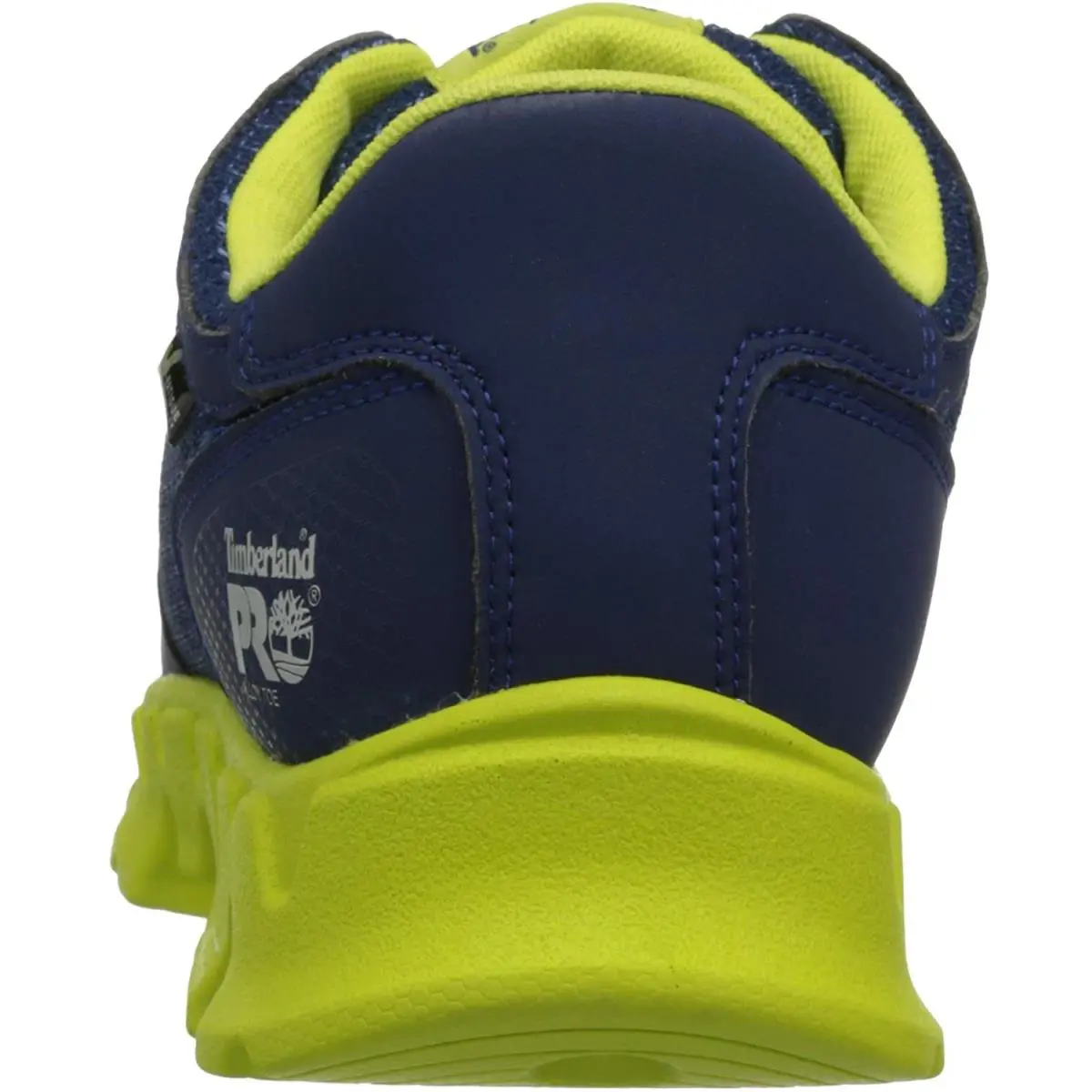 Timberland shoes - Timberland PRO Powertrain - PRO Powertrain - 7234501953 - Navy 2