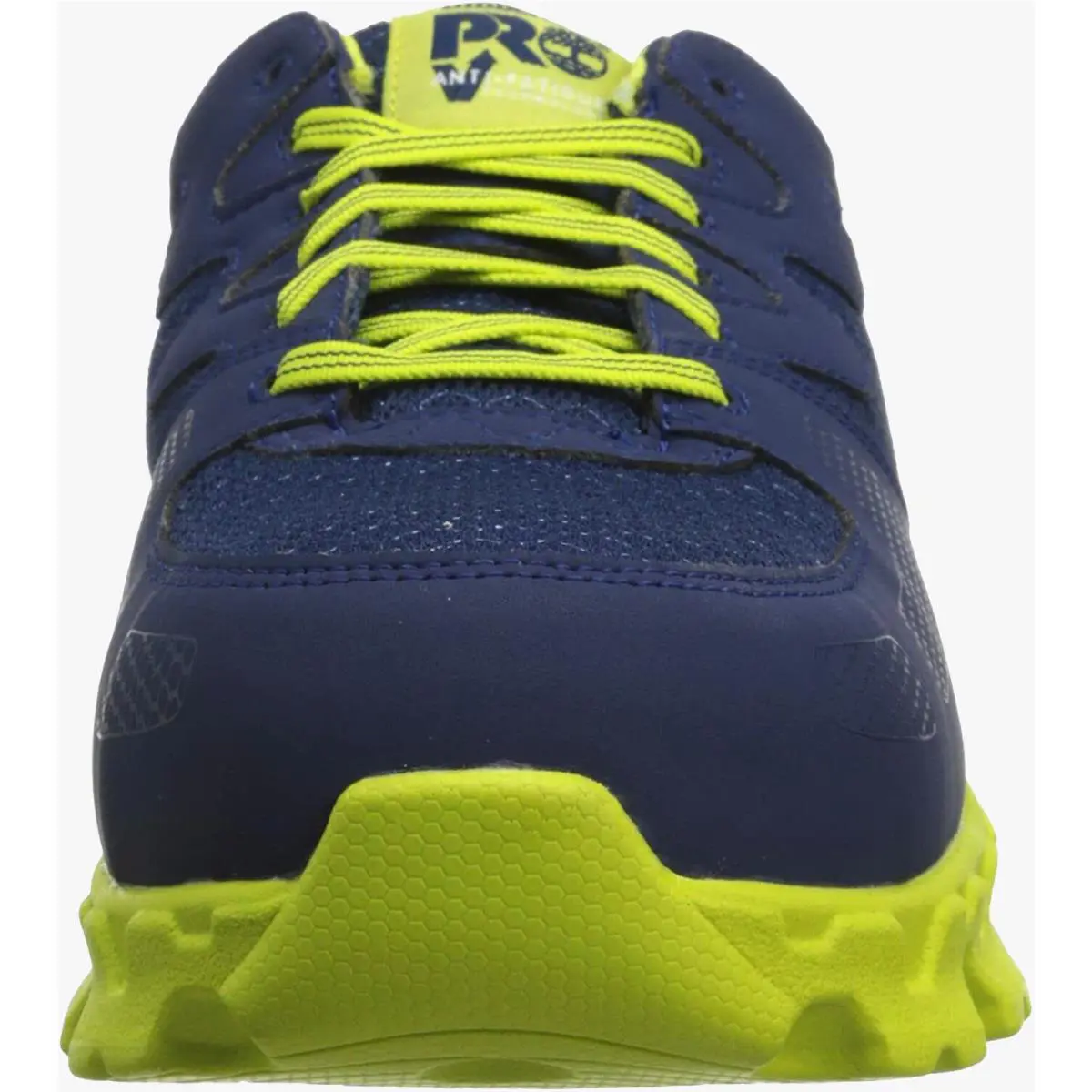 Timberland shoes - Timberland PRO Powertrain - PRO Powertrain - 7234501953 - Navy 1