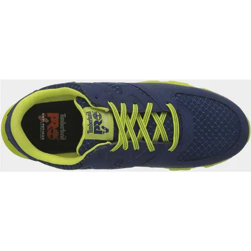 Timberland shoes - Timberland PRO Powertrain - PRO Powertrain - 7234501953 - Navy 3