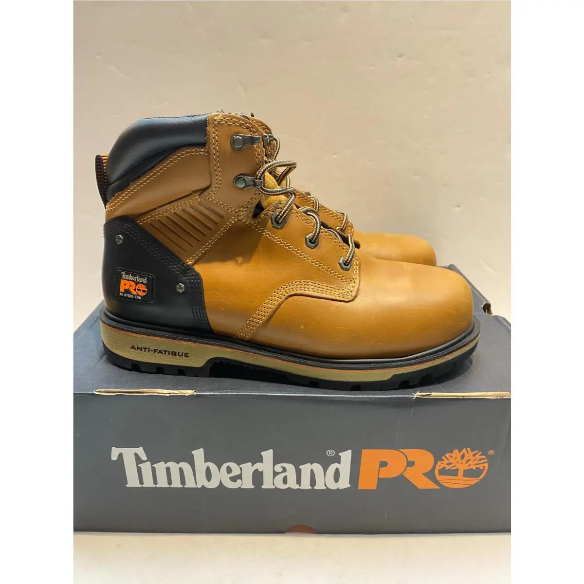 Timberland shoes - Wheat 9